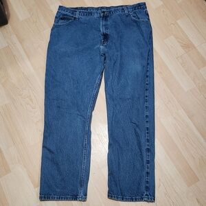 Wrangler Jeans 42x32
